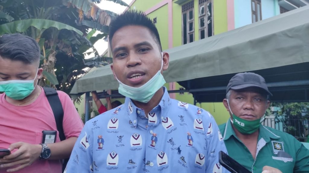 Pemuda Harus Jadi Penggerak Perubahan