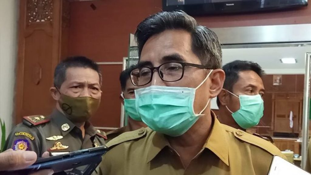 Penertiban Kendaraan Dinas di Kutai Timur Melibatkan KPK