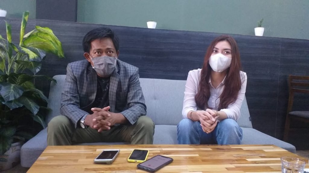Debat Publik Pilkada Bontang Ditunda, Ini Alasannya
