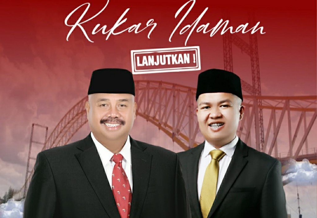 Bawaslu RI Rekomendasi Calon Bupati Edi Damansyah Diskualifikasi, Ini Tanggapan Surya Irfani