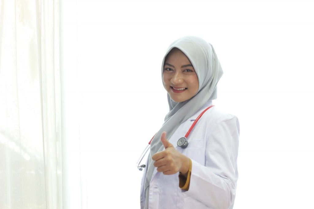 Tiga Komponen Sukses Pembelajaran Daring, Ini Kata Dokter Arlita Eka
