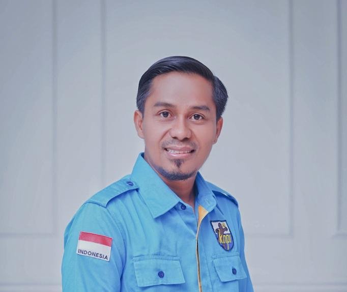 Faizal:Jangan Mudah Termakan Berita Hoaks, Jadilah Pemilih Cerdas