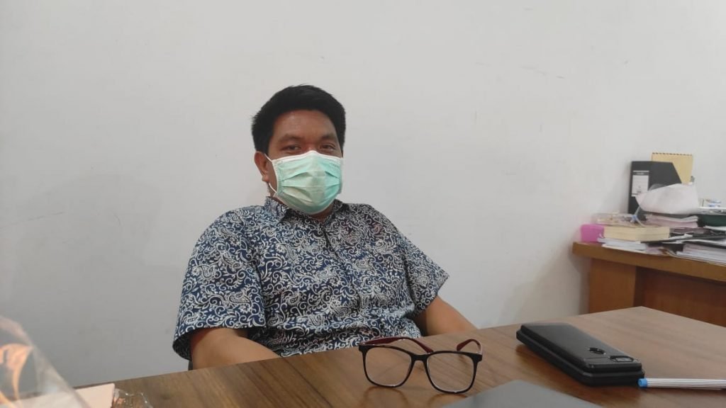 Besok Rapat Pleno, KPU Samarinda Minta Paslon Tak Kerahkan Massa