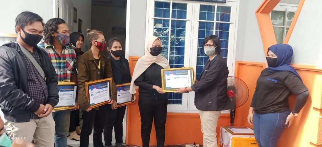 Sukri: Wartawan Sejahtera, Pemilik Bahagia