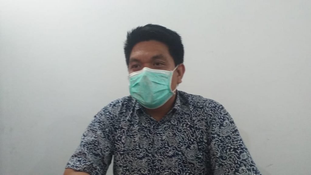 KPU Samarinda Optimis Logistik TPS Siap Tepat Waktu