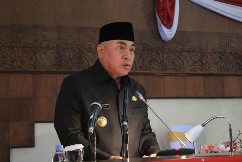 Pemprov Kaltim Siapkan BKT Rp163 Miliar