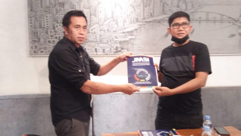 JMSI Kaltim Berikan Mandat pada Andi Nasir Jabat Ketua Bontang