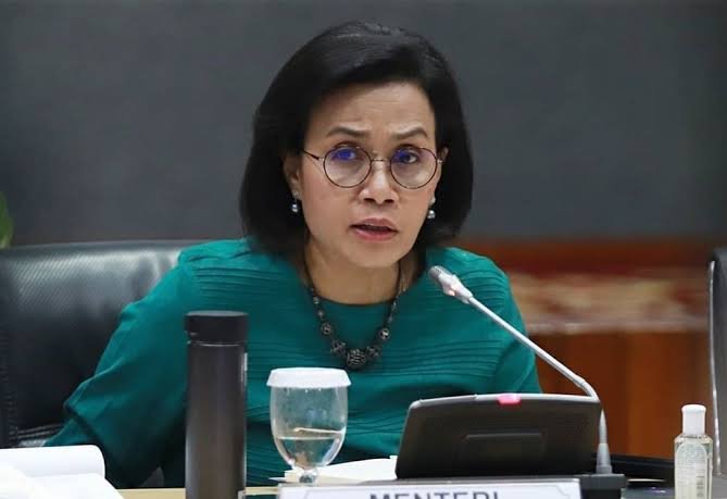 Heboh Penjualan Pulsa hingga Token Listrik Dikenakan Pajak, Ini Penjelasan Sri Mulyani