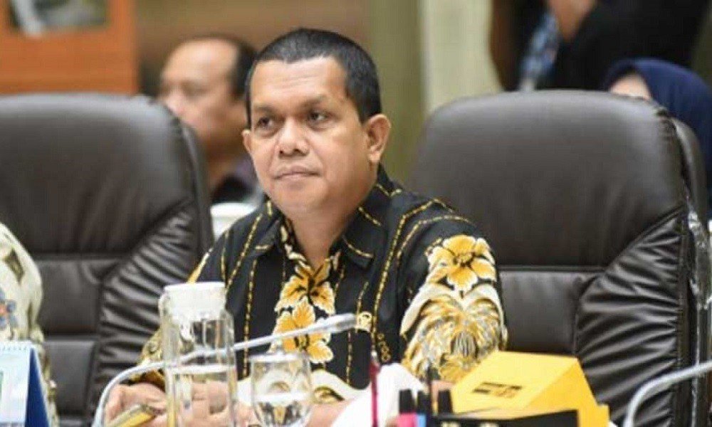 Soal Vaksin Wartawan, Wakil Ketua Komisi IX Setuju Usul JMSI
