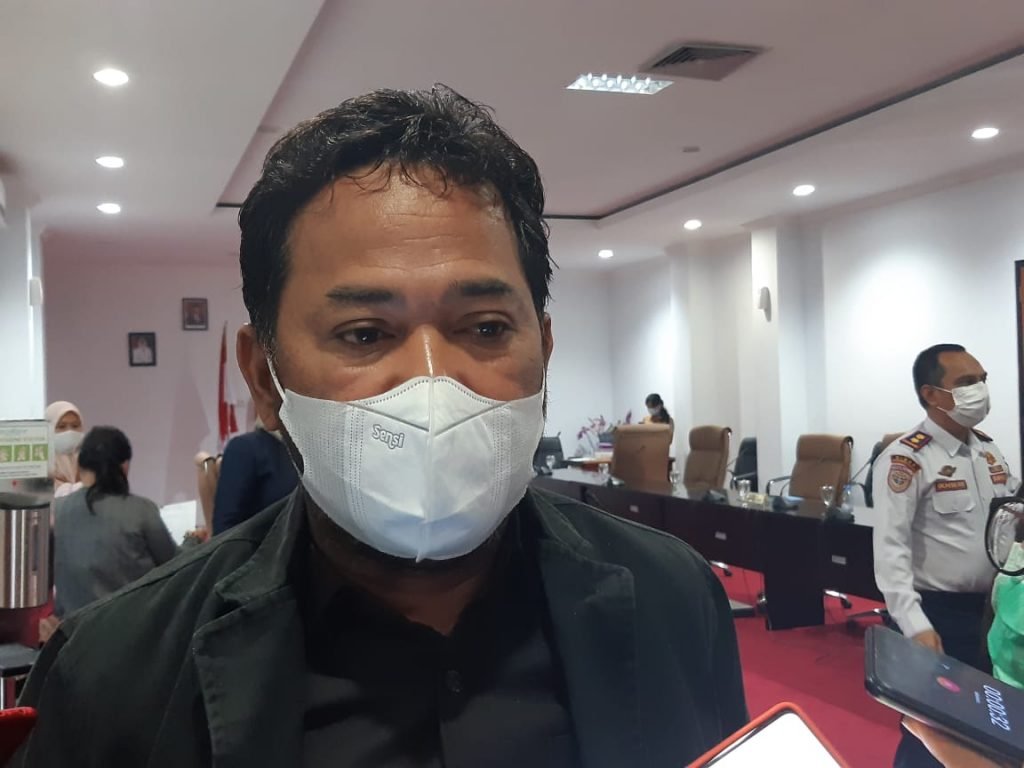 Peserta Lelang Layangkan Sanggahan, Ini Kata Amir Tosina