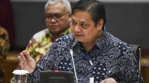 Jokowi Siapkan Inpres Pelacakan Covid-19 Secara Digital