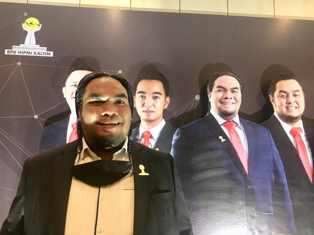 HIPMI Kaltim Bikin Sekolah Bisnis Pemula, Cetak 300 Pengusaha Muda per Tahun
