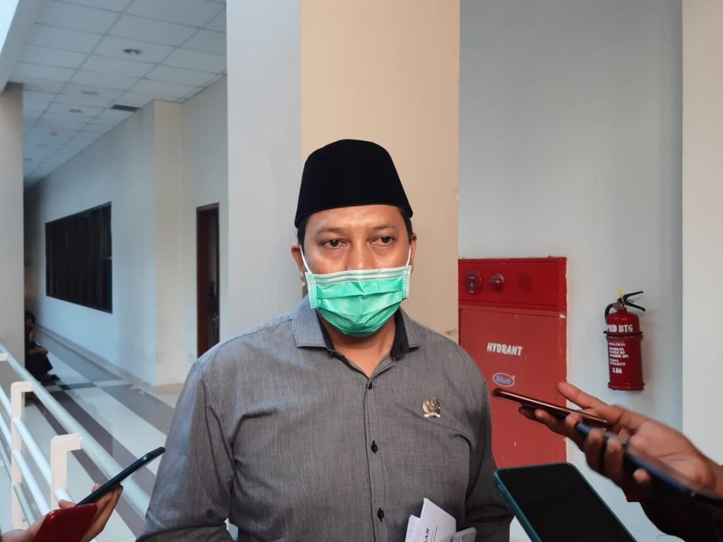 Gaji Sekuriti 3 Bulan Tak Diberi, SBSI Adukan ke Dewan