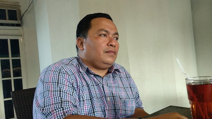 Sukiryanto Pesimis Visi MES Bisa Tercapai