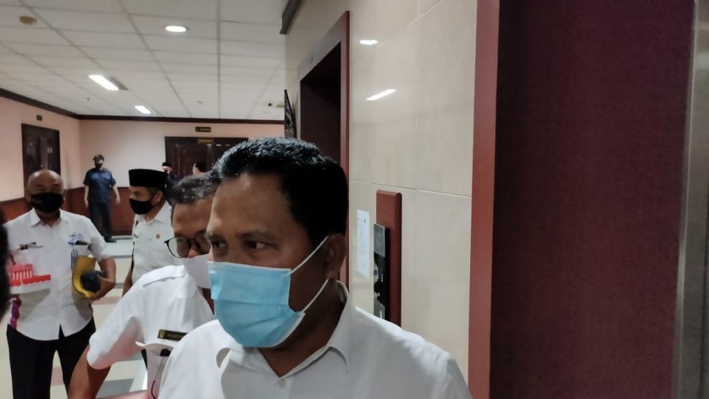 Kaltim Siap Pembelajaran Tatap Muka Juli 2021 Mendatang