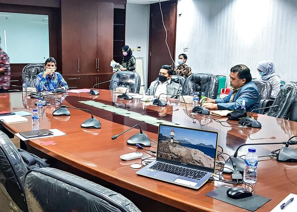 Pemprov akan Mediasi Penyelesaian Tapal Batas Bontang – Kutim