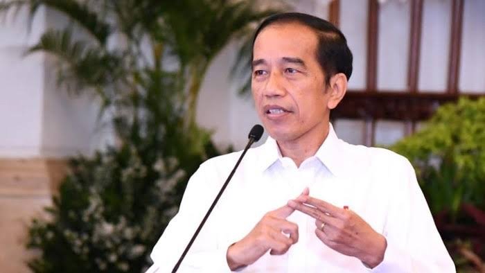 Percepat Vaksin Covid-19, Jokowi Terjunkan BIN ke 14 Provinsi Termasuk Kaltim