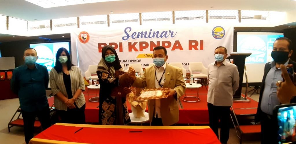 ACM Siap Dampingi UMKM Hadapi Era Transformasi Digital
