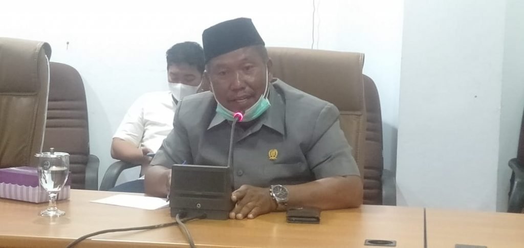 Jalan di Tempat, Dewan Minta BLKI Bontang Diserahkan ke Daerah Saja