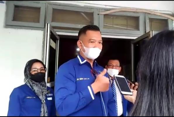 Victor Yuan Sebut Peserta KLB Moeldoko dari Kaltim Ilegal