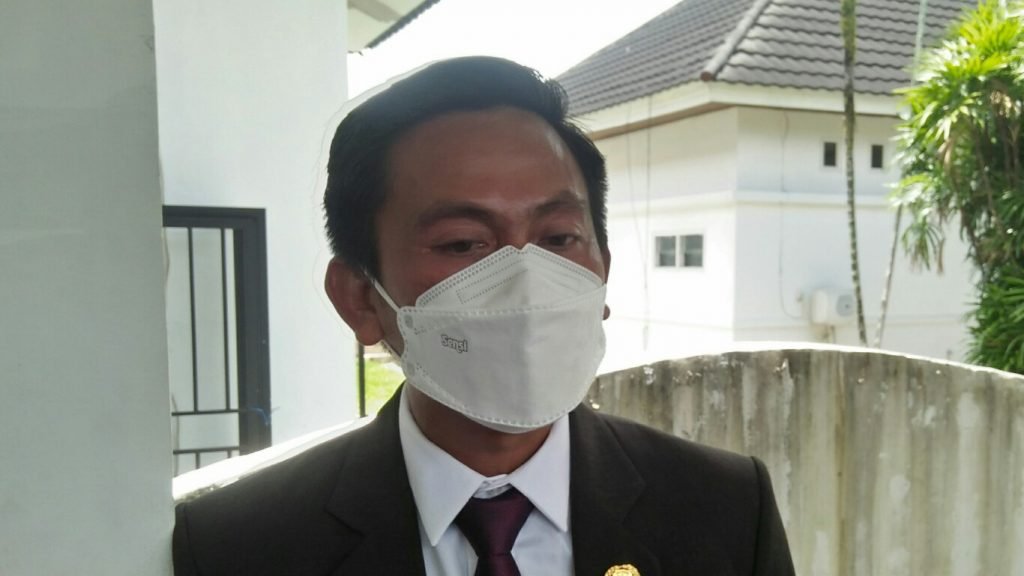 Bantuan Kebakaran Pasar Loktuan Tunggu Hasil Labfor