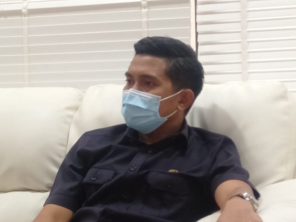 Andi Faiz Yakin Perayaan Paskah di Bontang Aman