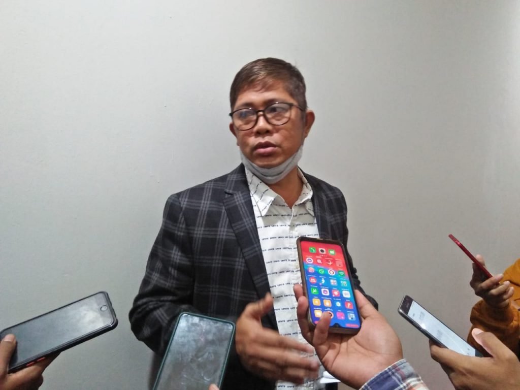 Tetap Protokol Kesehatan, Pasar Ramadan Sebaiknya Dibuka