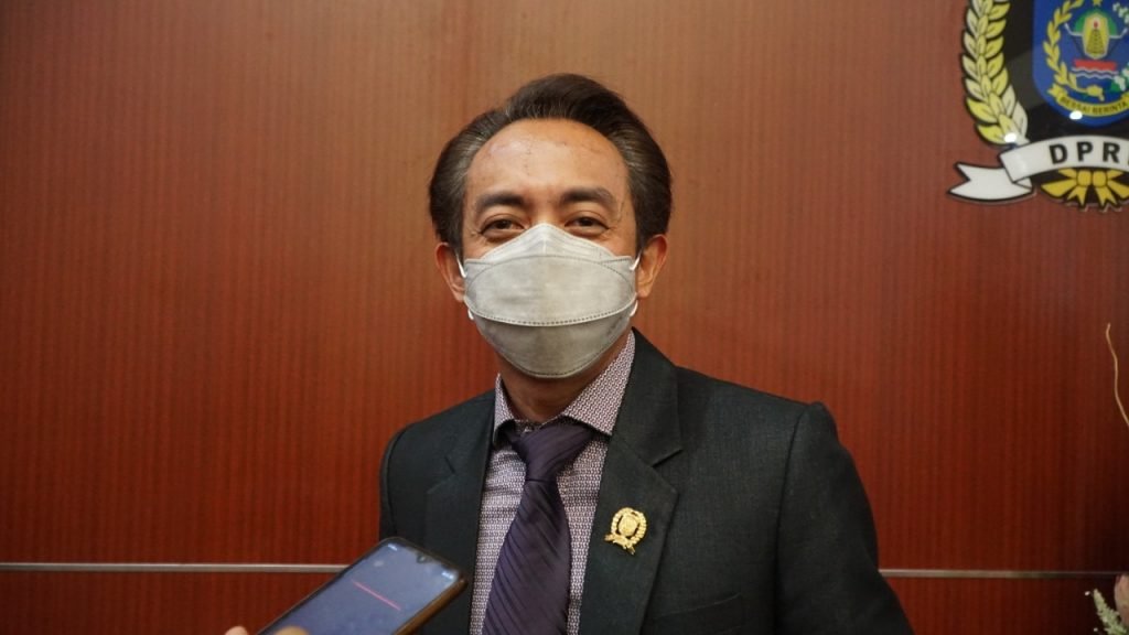 Batik Terumbu Karang Bisa Jadi Cinderamata Khas Bontang
