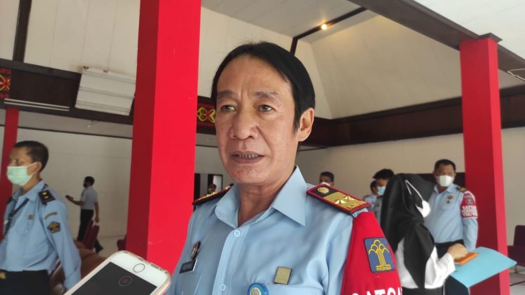 Penuhi Standar Sebagai Wilayah Bebas Korupsi, Sofyan Lakukan Enam Perubahan