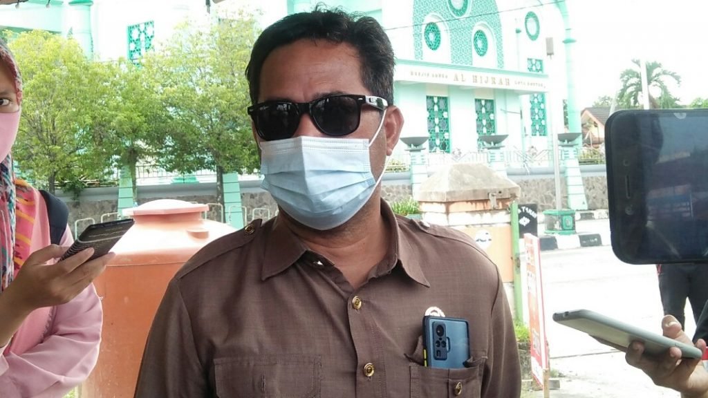 Akhirnya Jalur Penyeberangan Bontang-Mamuju Akan Beroperasi