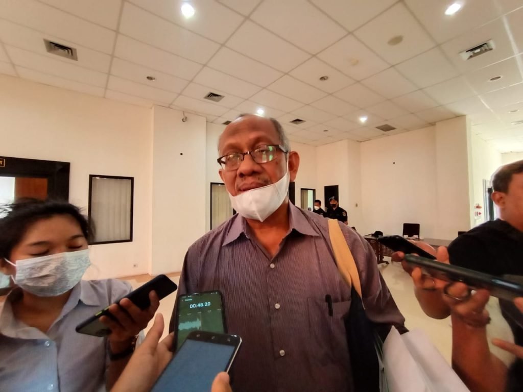 Besaran Nominal Beasiswa Kaltim Tuntas Tahun Ini Berubah