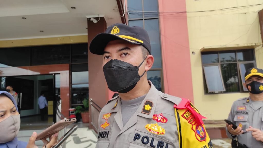 Samarinda Siapkan 14 Pos Penyekatan