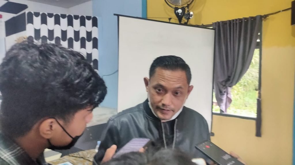 Seno Aji: Pajak Memang Harus Dibayar, Tapi Tak Semua Harus Dibayar