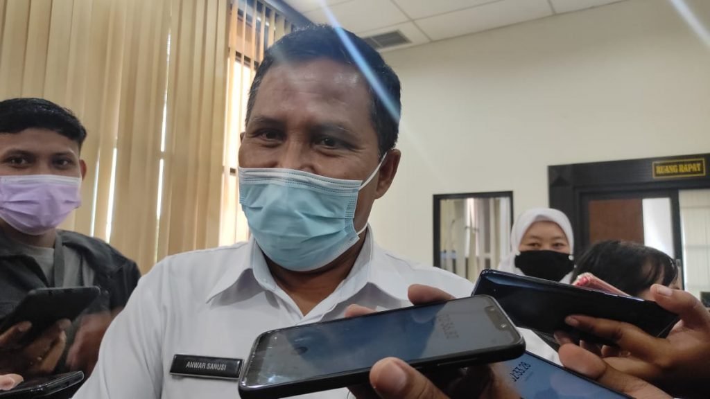 PTM Masih Tunggu Evaluasi Satgas Covid-19