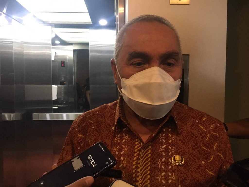 Jangan Pernah Ragukan Pancasila, Sang Pemersatu Bangsa