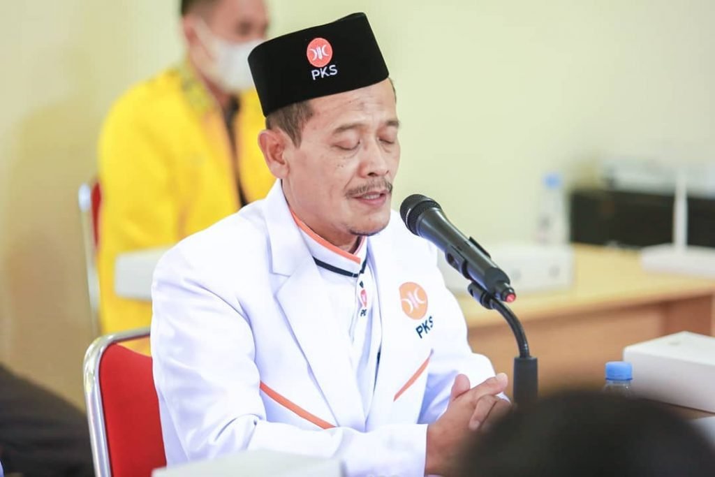 Abdul Malik: Pemerintah Harus Pastikan Semua Anak Bangsa Memperoleh Pendidikan