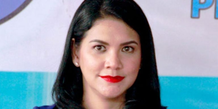 Kadin Kaltim Peduli, Gotong-Royong Suntik Vaksin Covid-19 untuk 300 UMKM Binaan