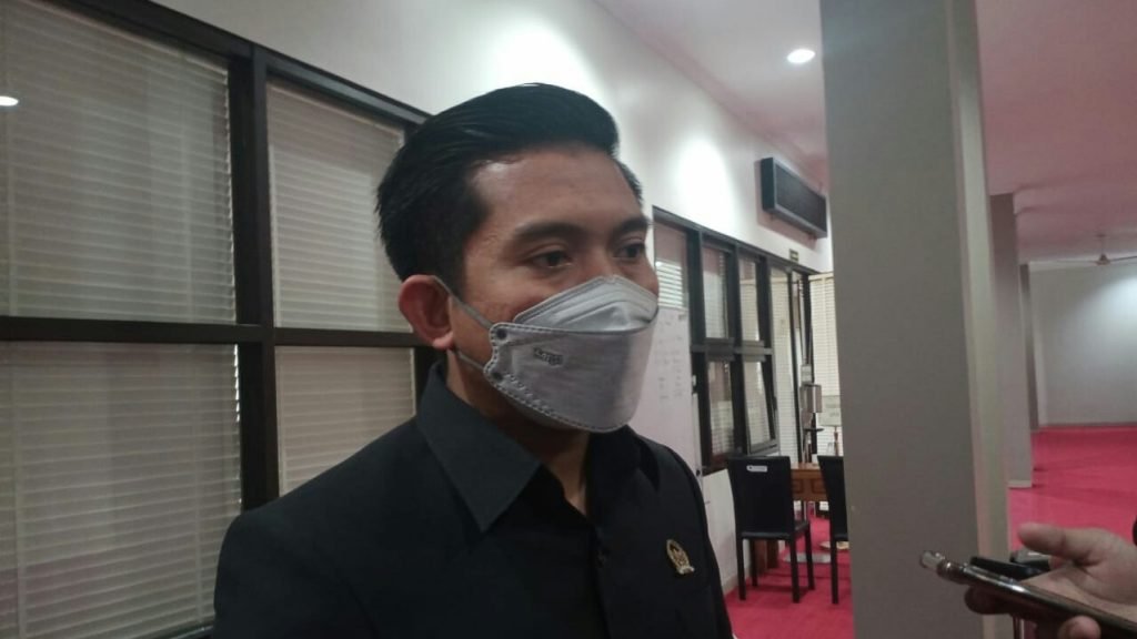 DPRD Bontang Gelar DPRD E-Sport Tournament