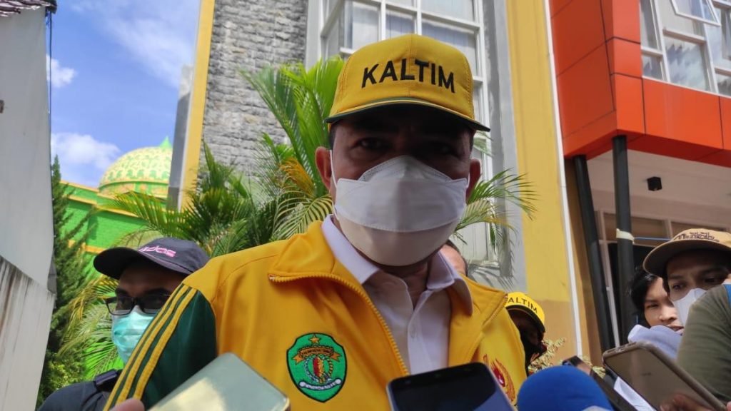 Persiapan Menuju PON XX 2021, Misi Pertahankan Prestasi di Papua