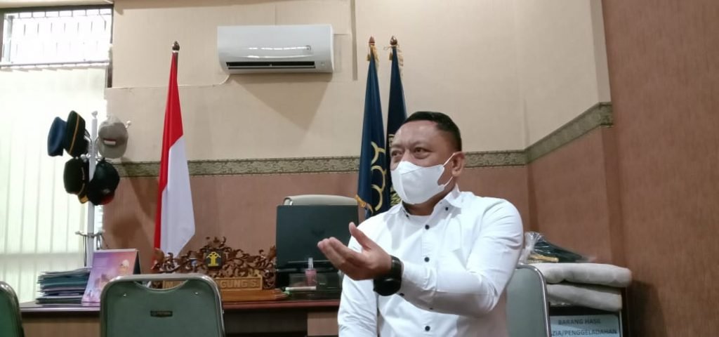 Jumlah WBP Over Kapasitas, Lapas Butuh Tambahan Petugas Baru