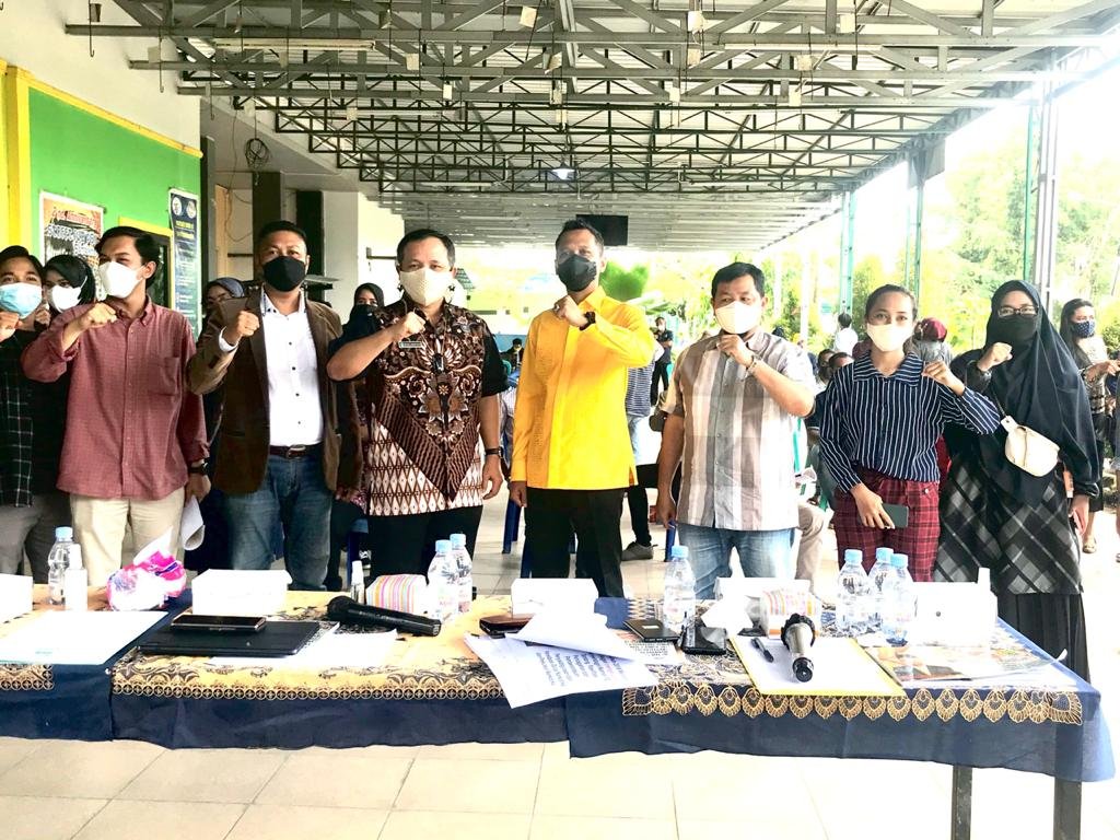 Tio: Keren Itu Tidak Harus Narkoba