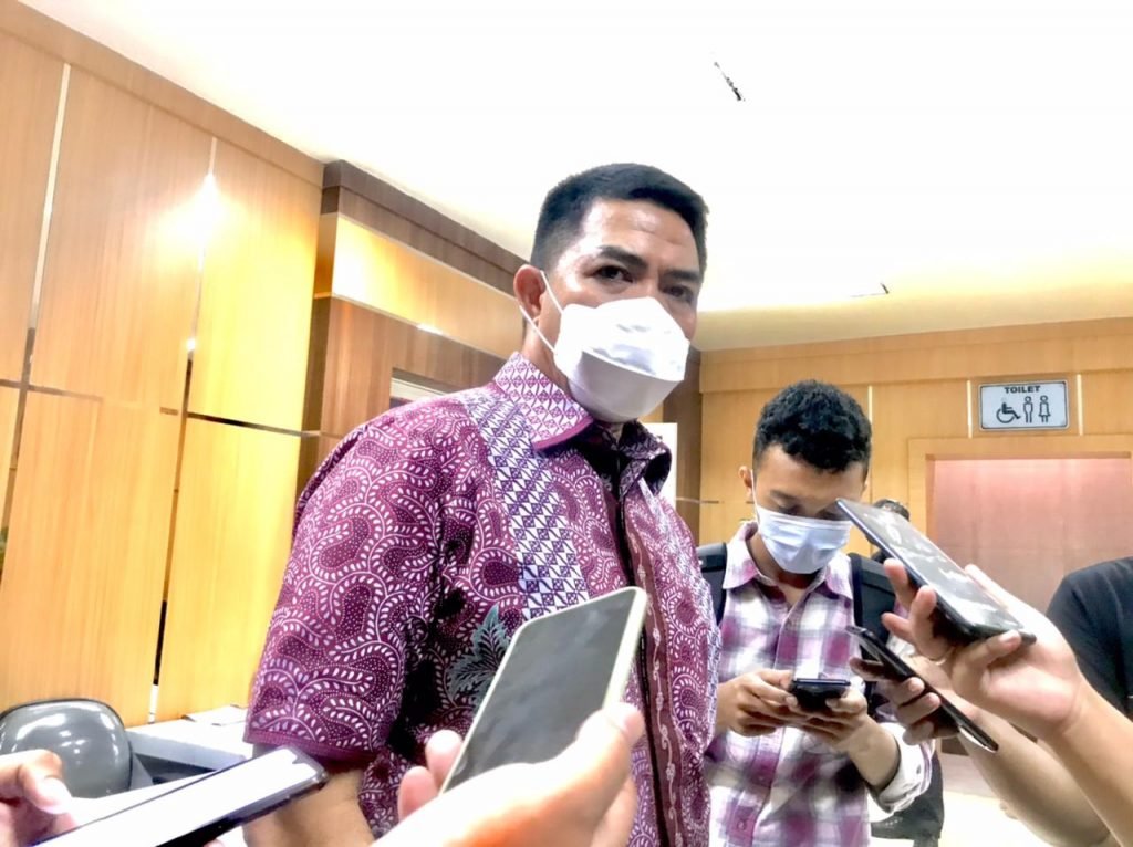 PPKM Level IV, Samarinda Masih Tunggu Instruksi Mendagri