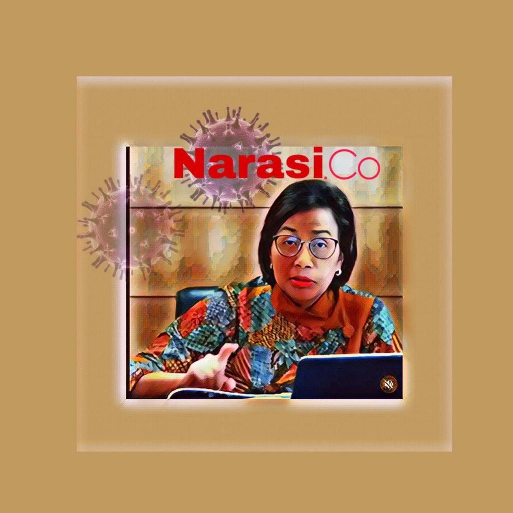 Sri Mulyani Ungkap Ancaman Baru Setelah Covid-19, Apakah Itu?