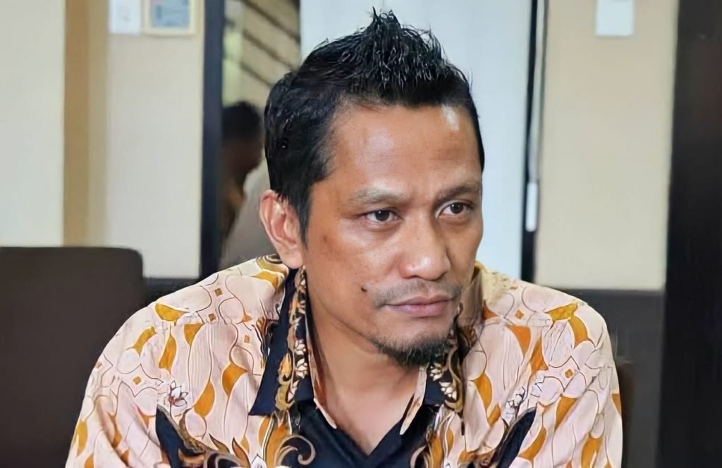 Tio Beri Apresiasi Langkah Sigap Kepala Daerah Dalam Penanganan Covid-19