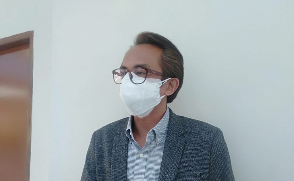 Ganggu Psikologi Warga yang Isoman, Sirene Ambulan Sebaiknya Dimatikan