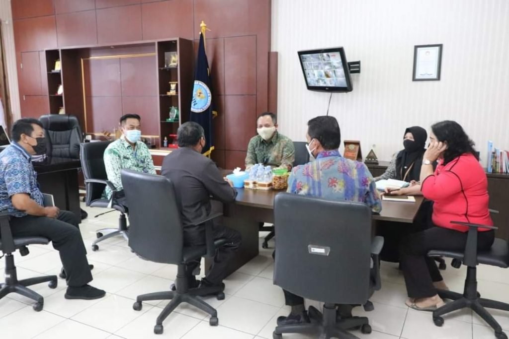 Jahidin: Siap Dukung Pemberantasan Peredaran Narkoba Sampai ke Desa