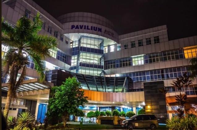 Pasien Positif Bawa Hasil Swab-PCR Negatif Palsu Agar Bisa Periksa ke RSUD AWS