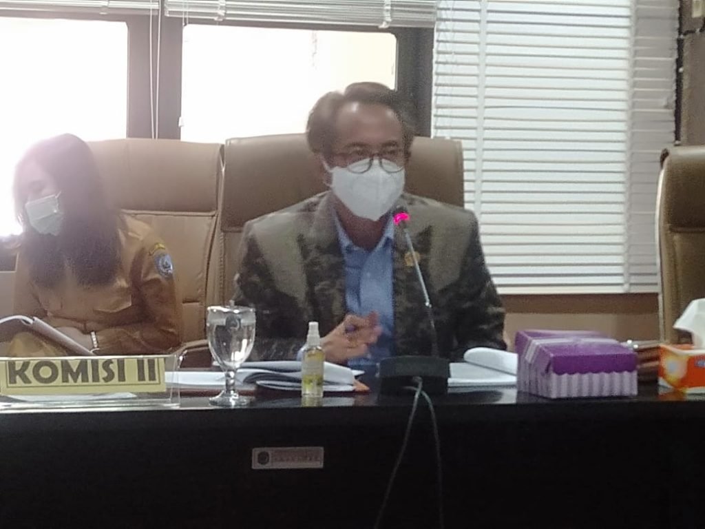 Warga Terdampak Covid di Bontang Segera Terima BLT