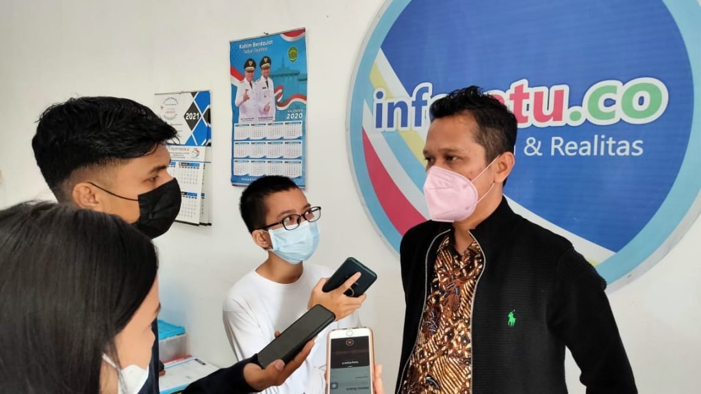 Tio: Jangan Beri Batasan Pada Diri Sendiri