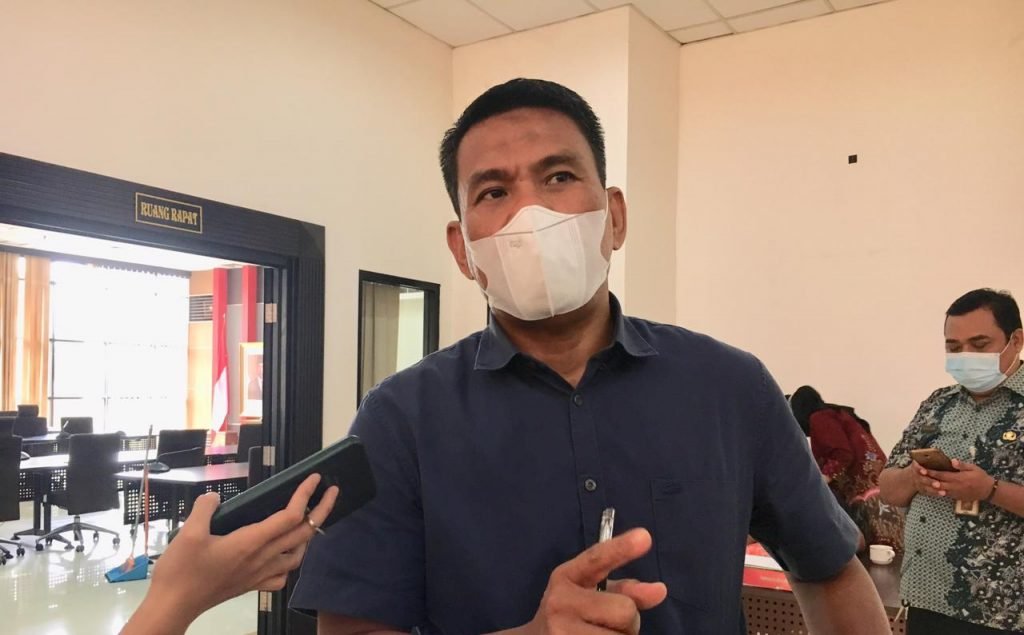 ISBI Kaltim Terancam Ditutup